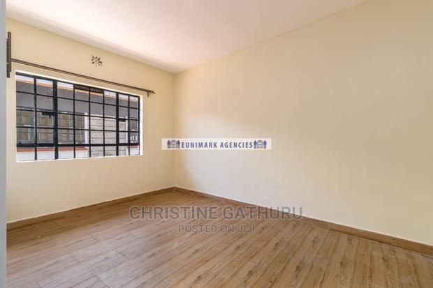 2 Bedroom House to Let in Rungiri