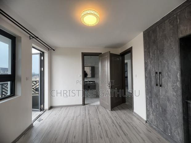 2bdrm Apartment in 87, Kinoo for rent