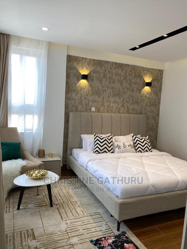 4bdrm Apartment in Kinoo for rent