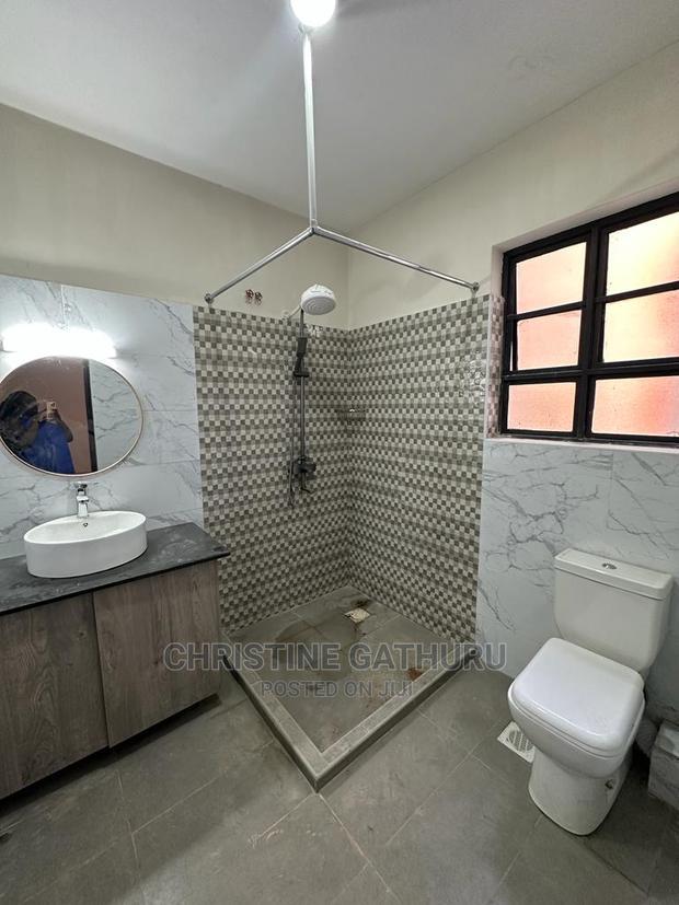 3bdrm Apartment in Ruaka Road for rent
