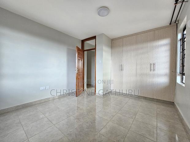 2bdrm Apartment in Kinoo, Muthiga for rent