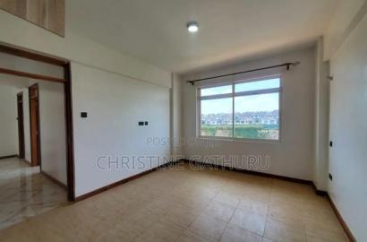 4bdrm Apartment in Thindigua for sale
