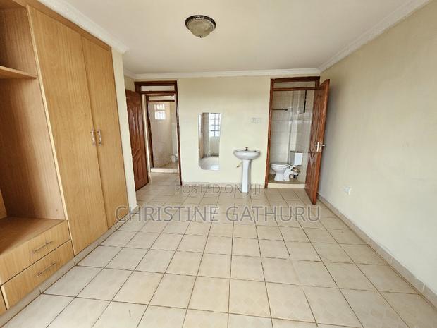 2bdrm Apartment in Kinoo for rent