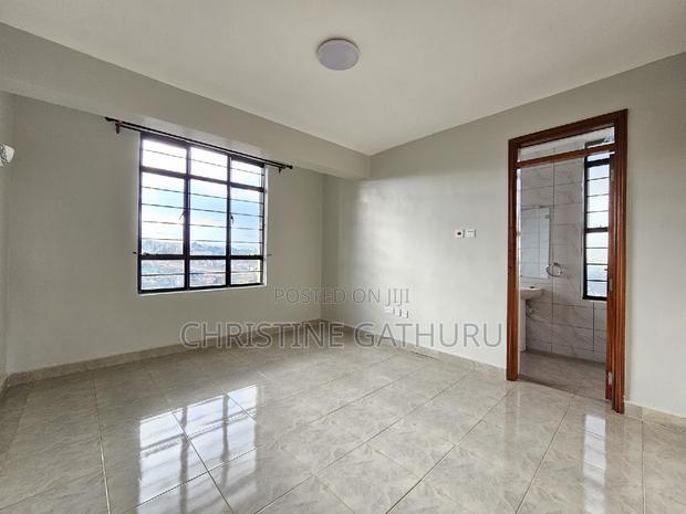 2bdrm Apartment in Kinoo, Muthiga for rent