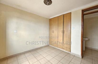 2bdrm Apartment in Kinoo for rent