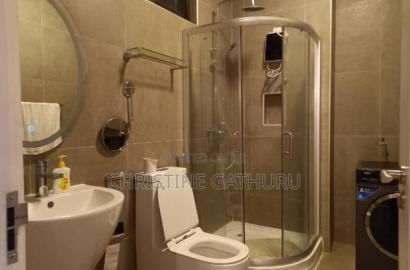 Furnished 1bdrm Apartment in Riverside for rent