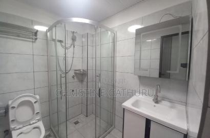 1bdrm Bedsitter in Kileleshwa for rent