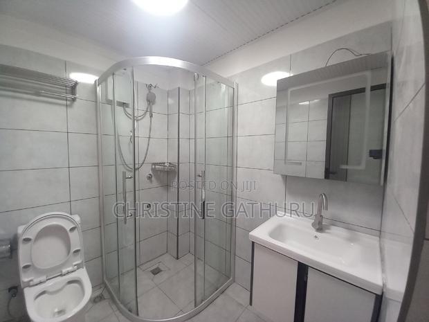 1bdrm Bedsitter in Kileleshwa for rent