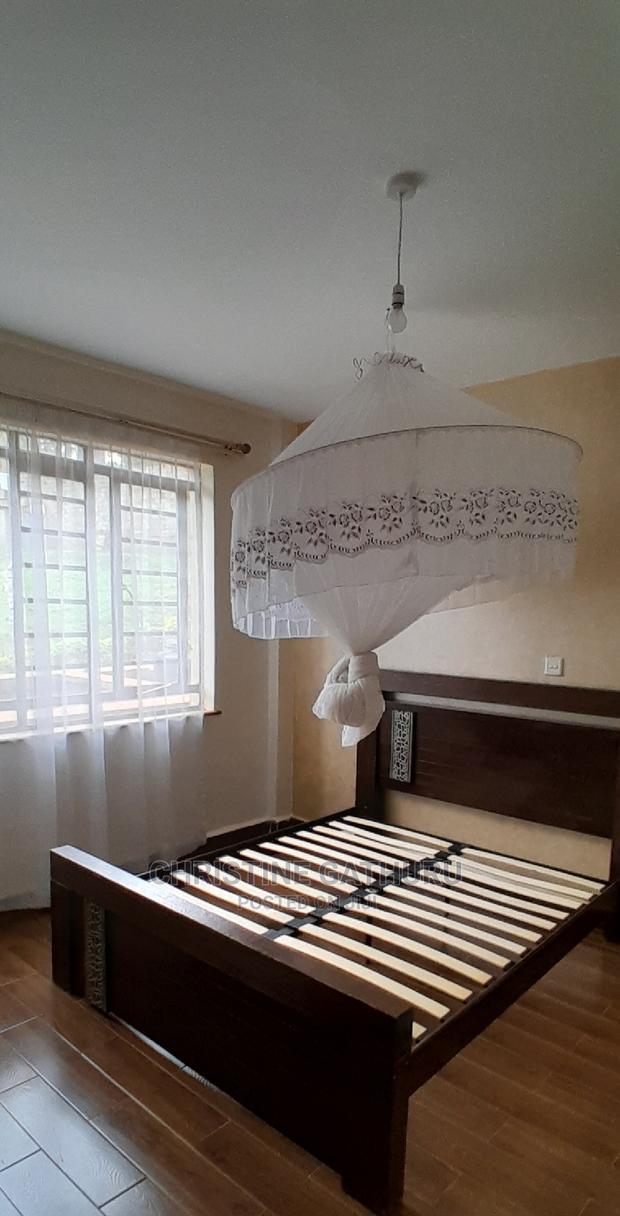 2bdrm Apartment in Muhuri Road, Kikuyu for Rent