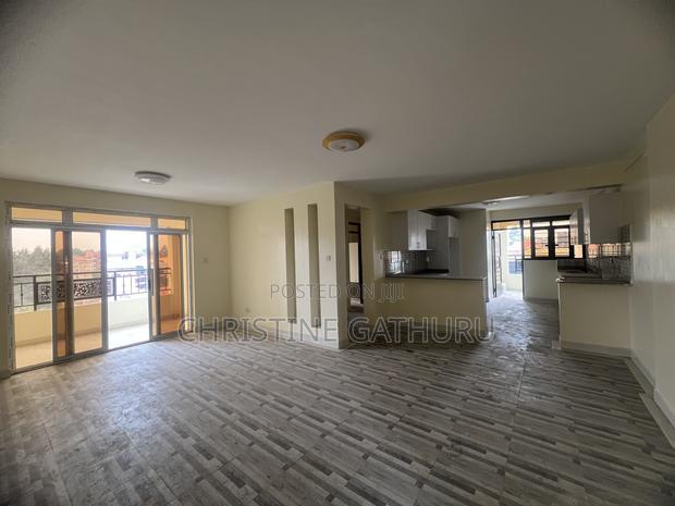 2bdrm Apartment in Muthiga for rent