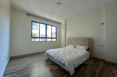 2bdrm Apartment in Ruaka for rent