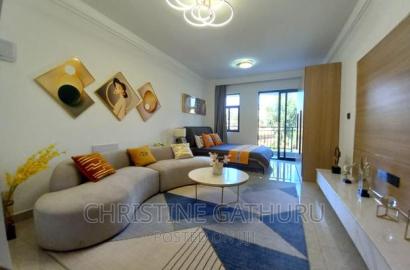 1bdrm Apartment In Ruaka For Sale