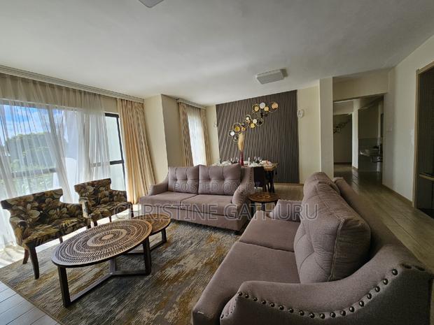 4bdrm Apartment in Lower Kabete for sale