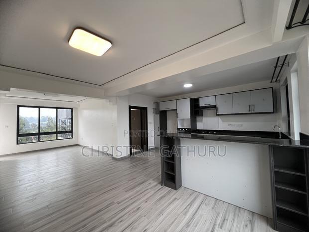 2bdrm Apartment in 87, Kinoo for rent