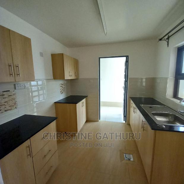 2bdrm Apartment in Ruaka for Rent