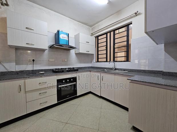 2bdrm Apartment in Grandville, Kinoo for rent