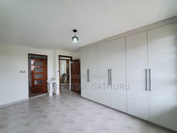 2bdrm House in Gitaru for rent