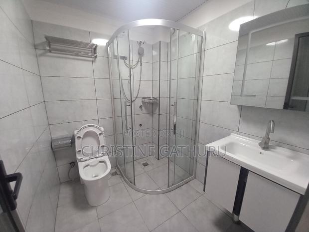 1bdrm Bedsitter in Kileleshwa for rent
