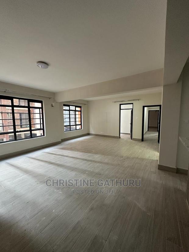 3bdrm Apartment in Ruaka Road for rent