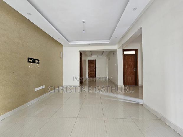 2bdrm Apartment in Grandville, Kinoo for rent