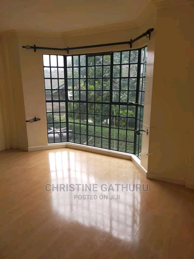 5bdrm Maisonette in Muthaiga North for Rent