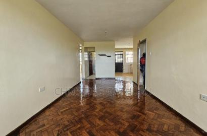 2bdrm Apartment in Uthiru for rent