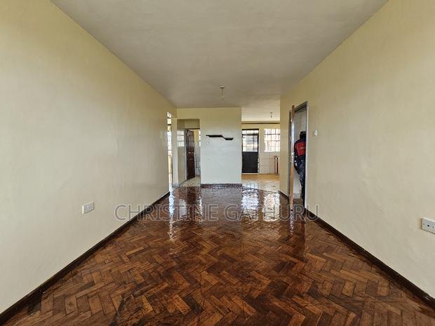 2bdrm Apartment in Uthiru for rent