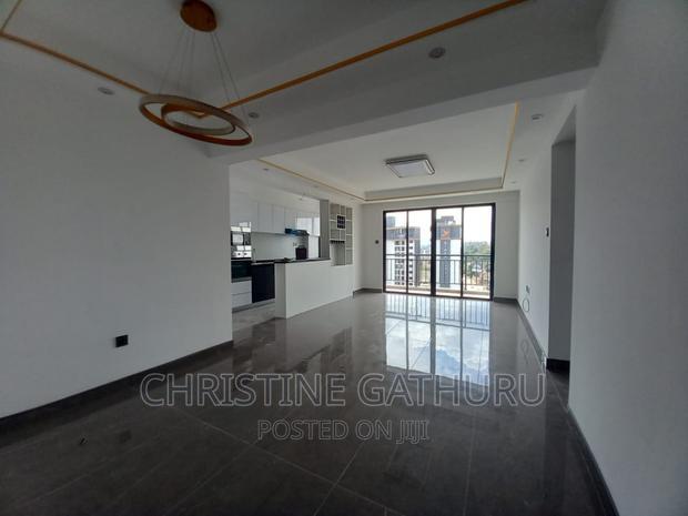 2bdrm Apartment in Kileleshwa for rent