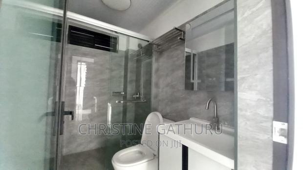 2bdrm Apartment in Kileleshwa for rent