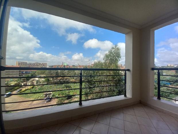 2bdrm Apartment in Loresho for rent