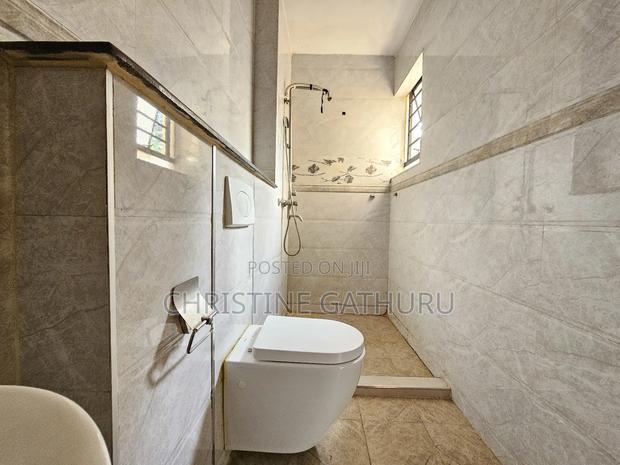 2bdrm Apartment in Grandville, Kinoo for rent