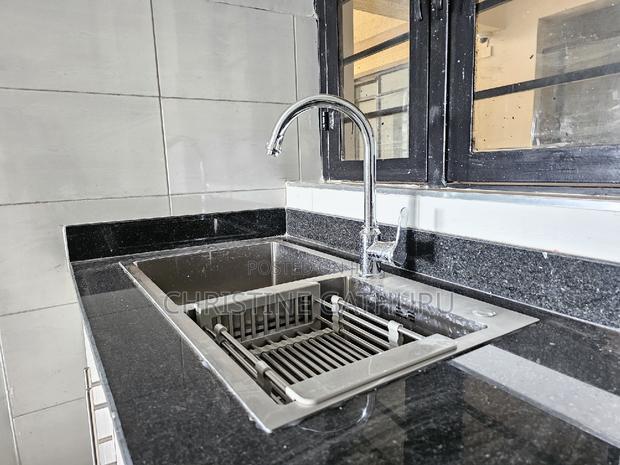2bdrm Apartment in Kinoo, Muthiga for rent