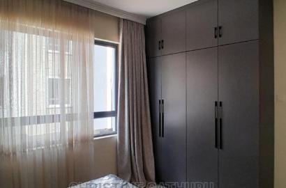 3bdrm Apartment in Lower Kabete for Sale