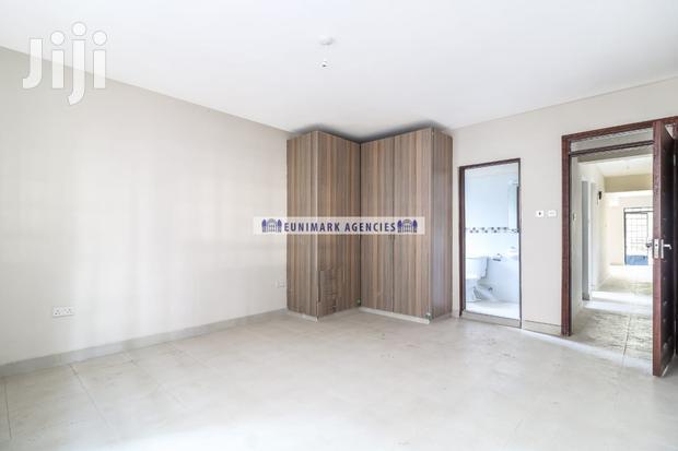 3bdrm Apartment in Kikuyu for rent