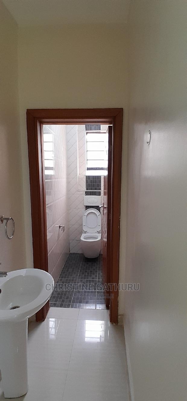 2bdrm Apartment in Muhuri Road, Kikuyu for Rent