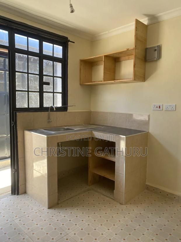 1bdrm Bedsitter in Ngong CBD for rent