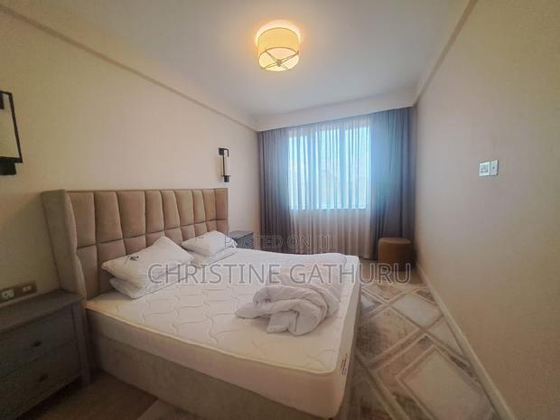 Furnished 1bdrm Apartment in Riverside for rent