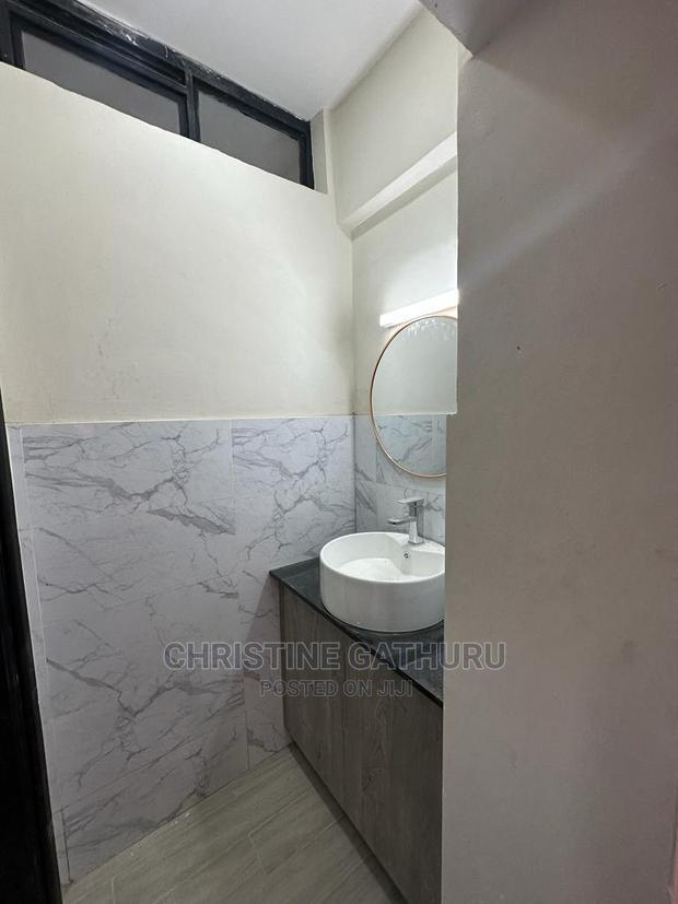 3bdrm Apartment in Ruaka Road for rent