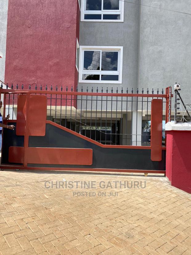 4bdrm Apartment in Kinoo for rent