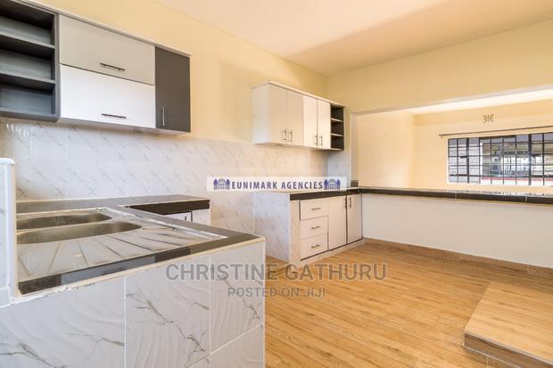 2 Bedroom House to Let in Rungiri