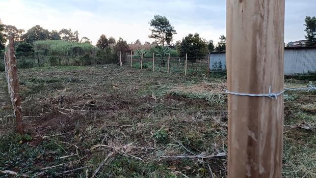 Prime Plot in Kikuyu Kerwa for Sale