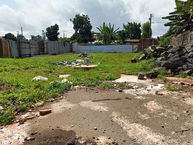 Prime Residential Plot for Sale in Musa Gitau, Gikambura