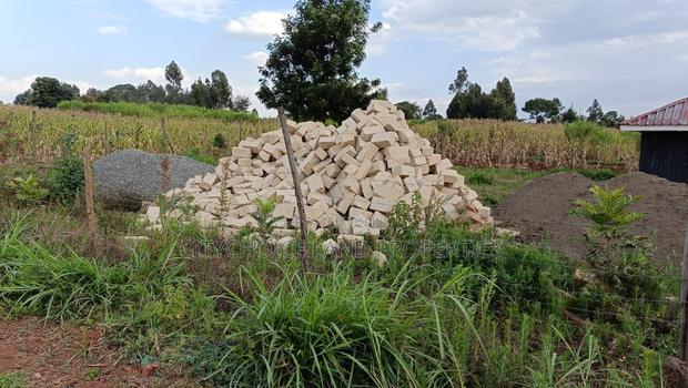 Affordable Prime Plot for Sale - Rironi Kiroe
