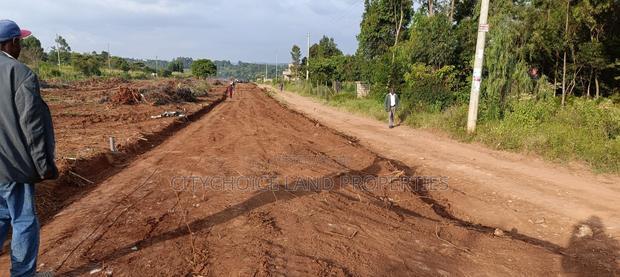 Kamangu 50x100 Plot for Sale
