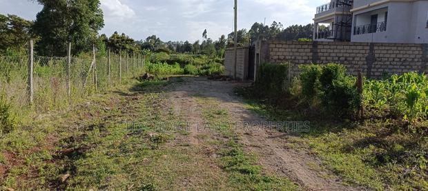Residential Plots for Sale in Gikambura