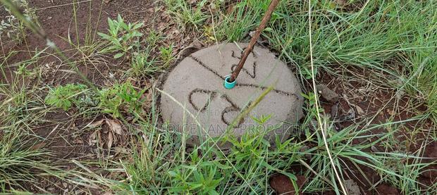 Kikuyu 50x100 Plot for Sale in Karai
