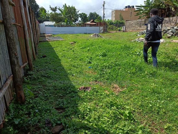 Prime Residential Land for Sale in Musa Gitau
