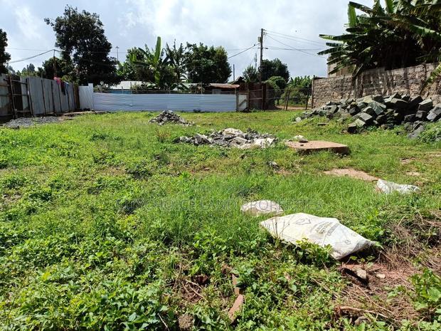 Prime Plot of Land for Sale in Gikambura