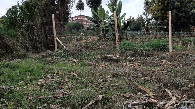 Prime Affordable Land Investments in Kikuyu
