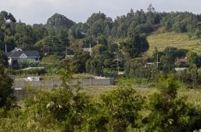 Kamangu 50x100 Plot for Sale
